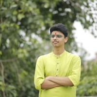 Parth Nagar Email