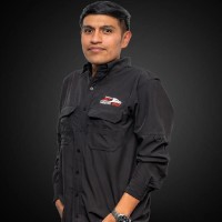 STT Logistics Group Employee Bryan Quinonez's profile photo