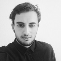 Weiss - Chocolaterie française Employee Mehdi Aïssani's profile photo