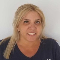 DMA SRL Employee Yanina Grosso's profile photo