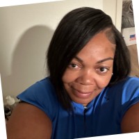 Homeless Prenatal Program Employee Rosalyna Tidwell's profile photo