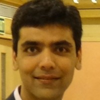 Ribbon Communications Employee Amit Choksi's profile photo