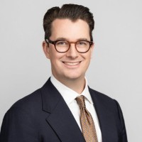 WTW Employee Jack Sutherland's profile photo