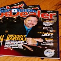 Anthony Bartoli Email & Phone Number