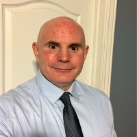 Utah Transit Authority Employee Timothy da Silva's profile photo