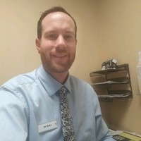 Country Inn & Suites by Radisson Employee Andrew Nutter's profile photo