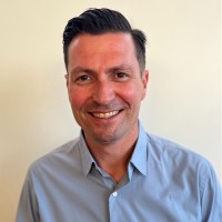 Certis Employee Steve Richards's profile photo