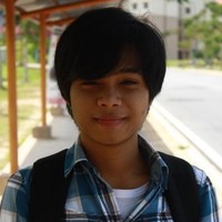 TECHNOFIT Employee Muhammad Zarin's profile photo