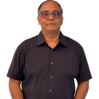 One Monet Consulting LLC Employee Rajib Dutta's profile photo