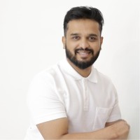 CoverSure Employee Naveen Prabhakar's profile photo