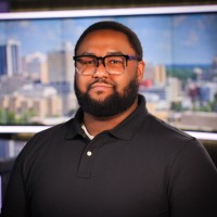 WLBT Employee Keith Honore's profile photo