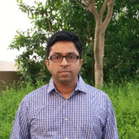 VRD Nation Employee Venkata Rao's profile photo