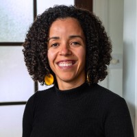 IFUSP Employee Jandira Oliveira's profile photo