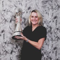 The Sharks Employee Ciara Waller's profile photo