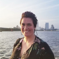 Neighborhood Analytics, LLC Employee Jennifer Cera's profile photo