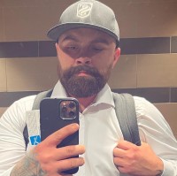 S&S Auto Repair Employee Nate Peckinpaugh's profile photo