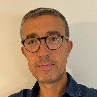 TIM Business Employee Stefano Grassi's profile photo