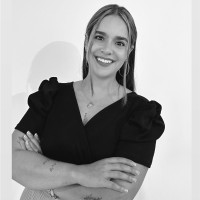 Vocé Employee Maria Camila Ruiz Ruiz's profile photo
