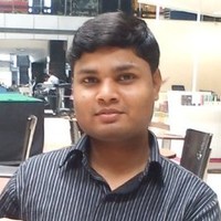 KUWARE Employee Manish Kumar's profile photo