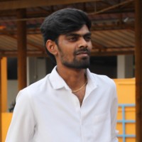 Pradeesh P Email