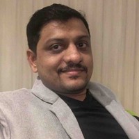 Mubadala Health - Dubai Employee Shijith A's profile photo
