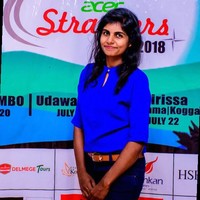 Techmate Employee Sasini Perera's profile photo