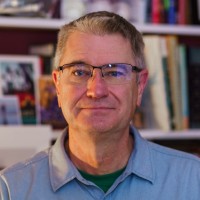 AMD Employee Jerry Casey's profile photo