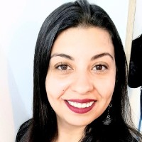 Dimol Employee Evelyn A's profile photo
