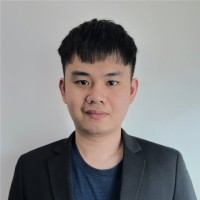 BKEX Employee Chuan Sam's profile photo