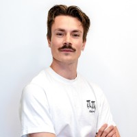 DIDIOM Employee Senne van Dyck's profile photo