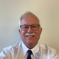 UNC Physicians Network Employee Ricky Byrd's profile photo