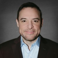 GoodPower Employee Shaun Kelleher's profile photo