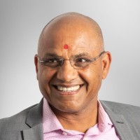 MP Engineers + Architects Employee Chandu Bhoraniya's profile photo