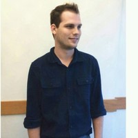 SALT LAKE LEGAL DEFENDER ASSOCIATION Employee Jordan Conrad's profile photo