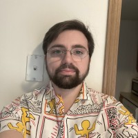 Pell Software Employee Wessley Alexander's profile photo