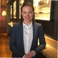 Hillstone Restaurant Group Employee Logan Bushman's profile photo