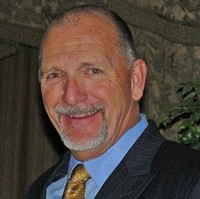 Stephen Harsh Email & Phone Number