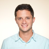 Scale AI Employee Jesse Shemen's profile photo