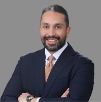 Emad Maghari Email & Phone Number