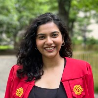 Nucleus Employee Prachi Mevada's profile photo