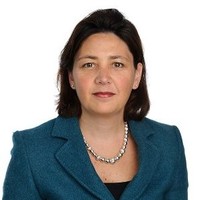 Deutsche Bank Employee Teresa Hamilton's profile photo