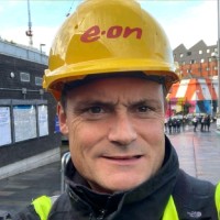 E.ON Employee John Hatton's profile photo