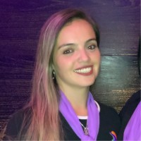 Tecnofarma Perú Employee Andrea Villa's profile photo