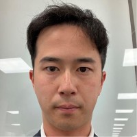 EAST JAPAN RAILWAY COMPANY Employee Takaaki Obayashi's profile photo