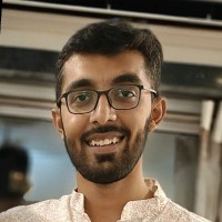 Ezora Employee Aditya Jha's profile photo