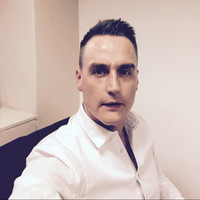 Joseph English Email