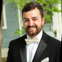 Applied Materials Employee Simon Lorenzo's profile photo