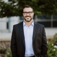 Quantum Spatial Employee Dan Gruidel's profile photo