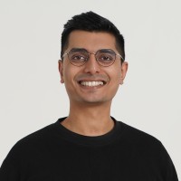 GrowthX Employee Abhishek Patil's profile photo