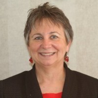 CISE Employee Sharon Civitello's profile photo
